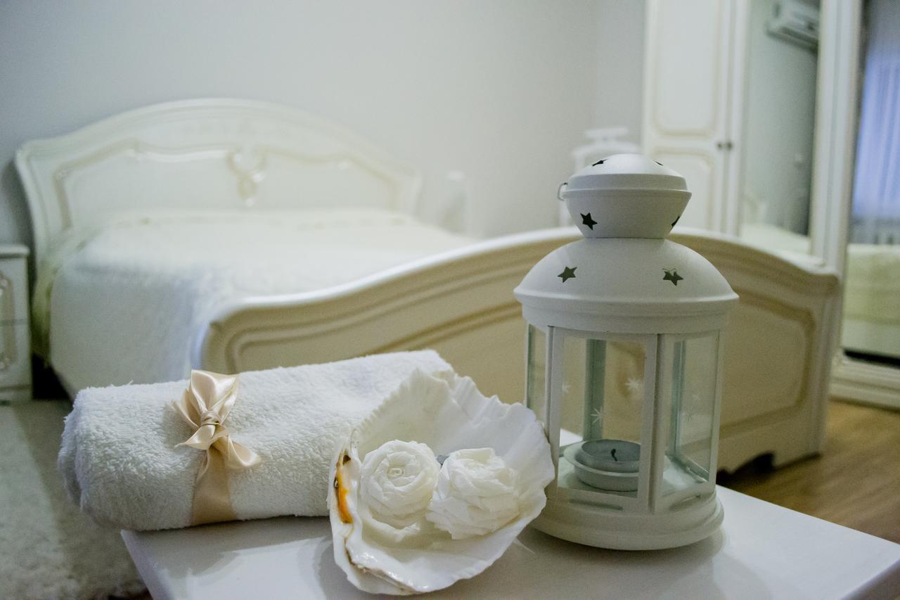 Hotel Beauty Complex à Berehove  Extérieur photo